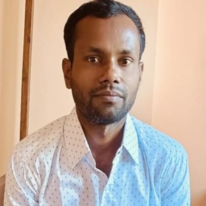 Siddhartha Shankar Paul