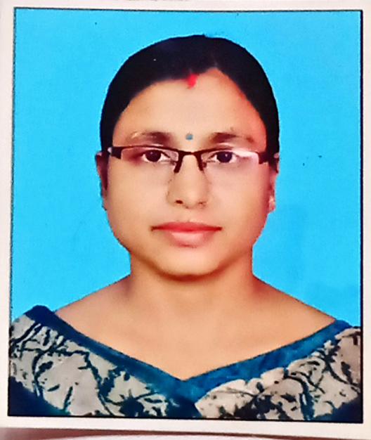 Kakali Pal Kundu