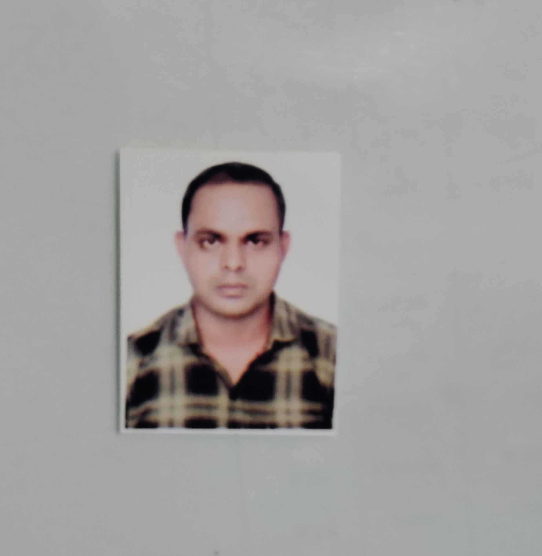 Kalyan Prasad Mahato
