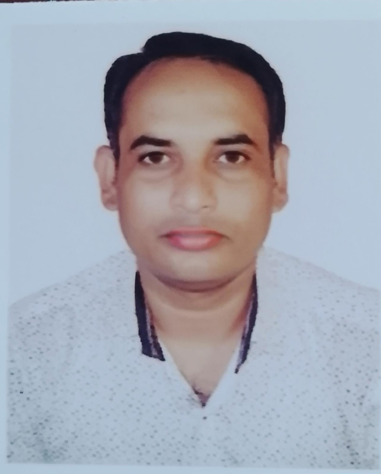 AKSHAY KUMAR SAHA