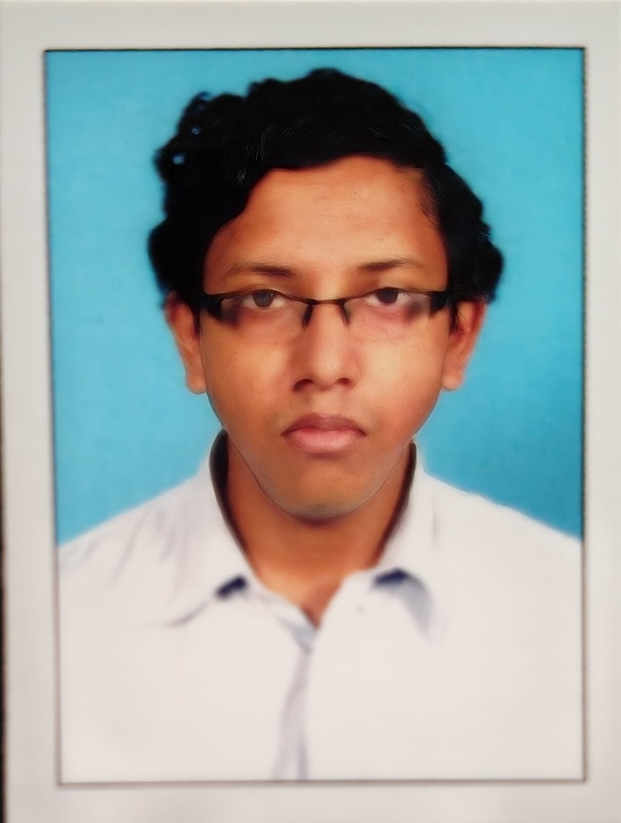 Sukes Banerjee