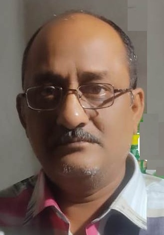 MANOJ ADHIKARY