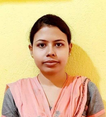 SAMPA CHAKRABORTY