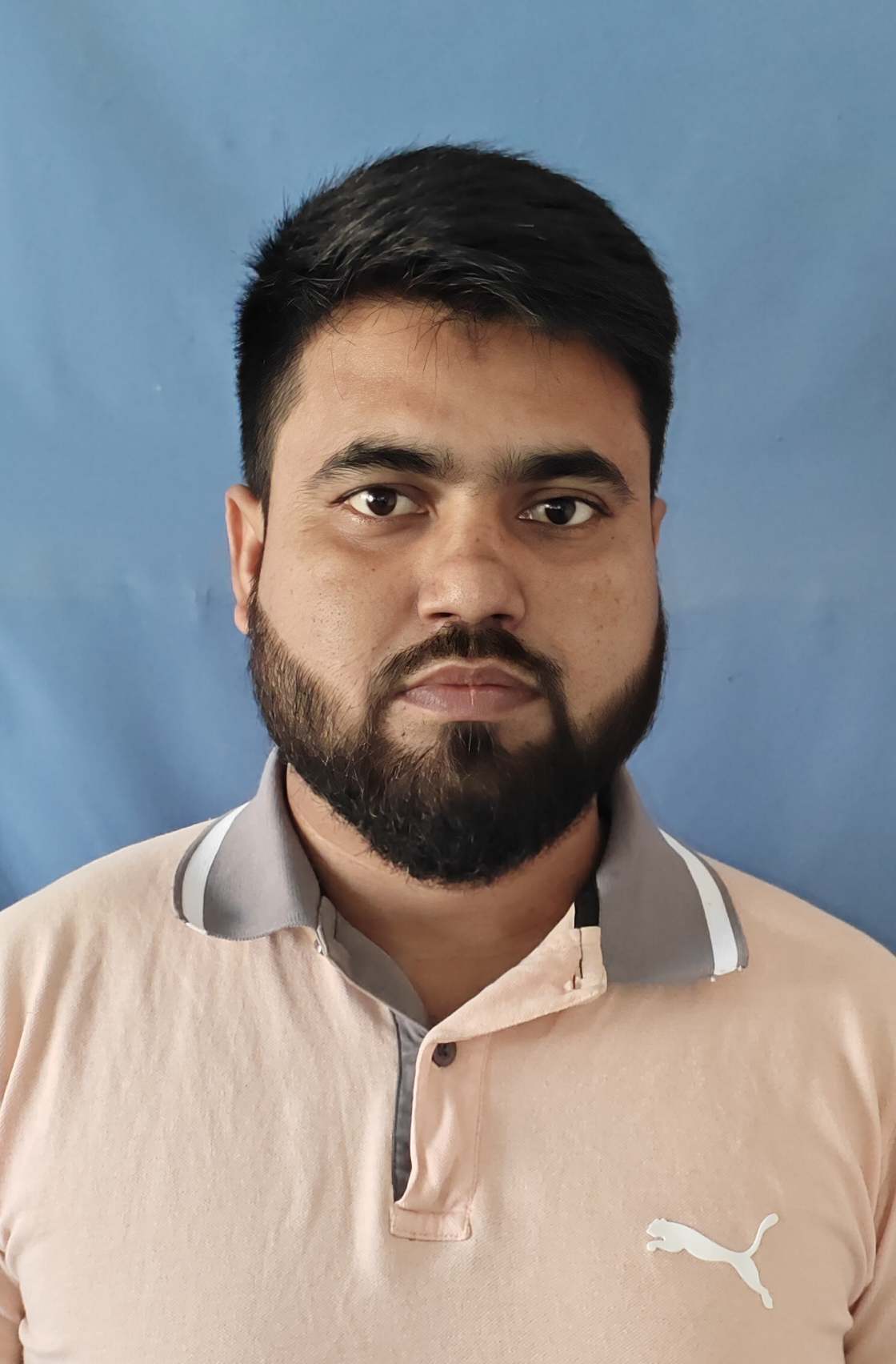 OMMAR FARUK MONDAL