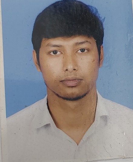 Md Sohel Rana