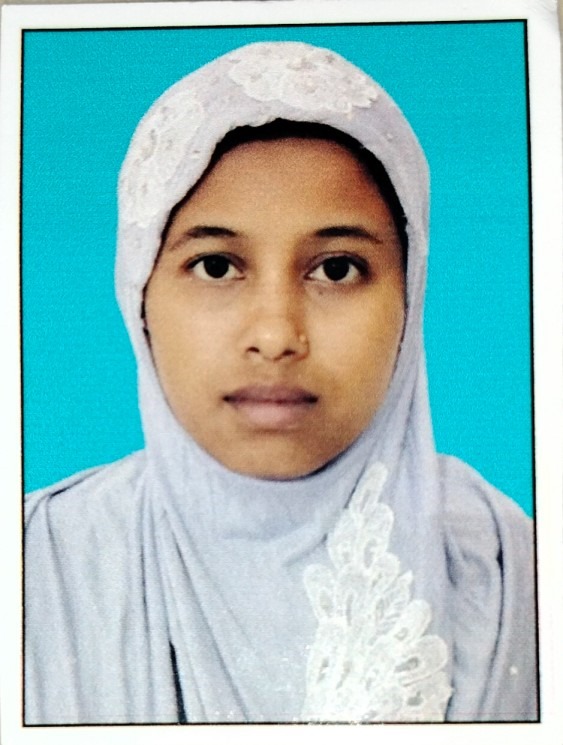 Habiba Khatun