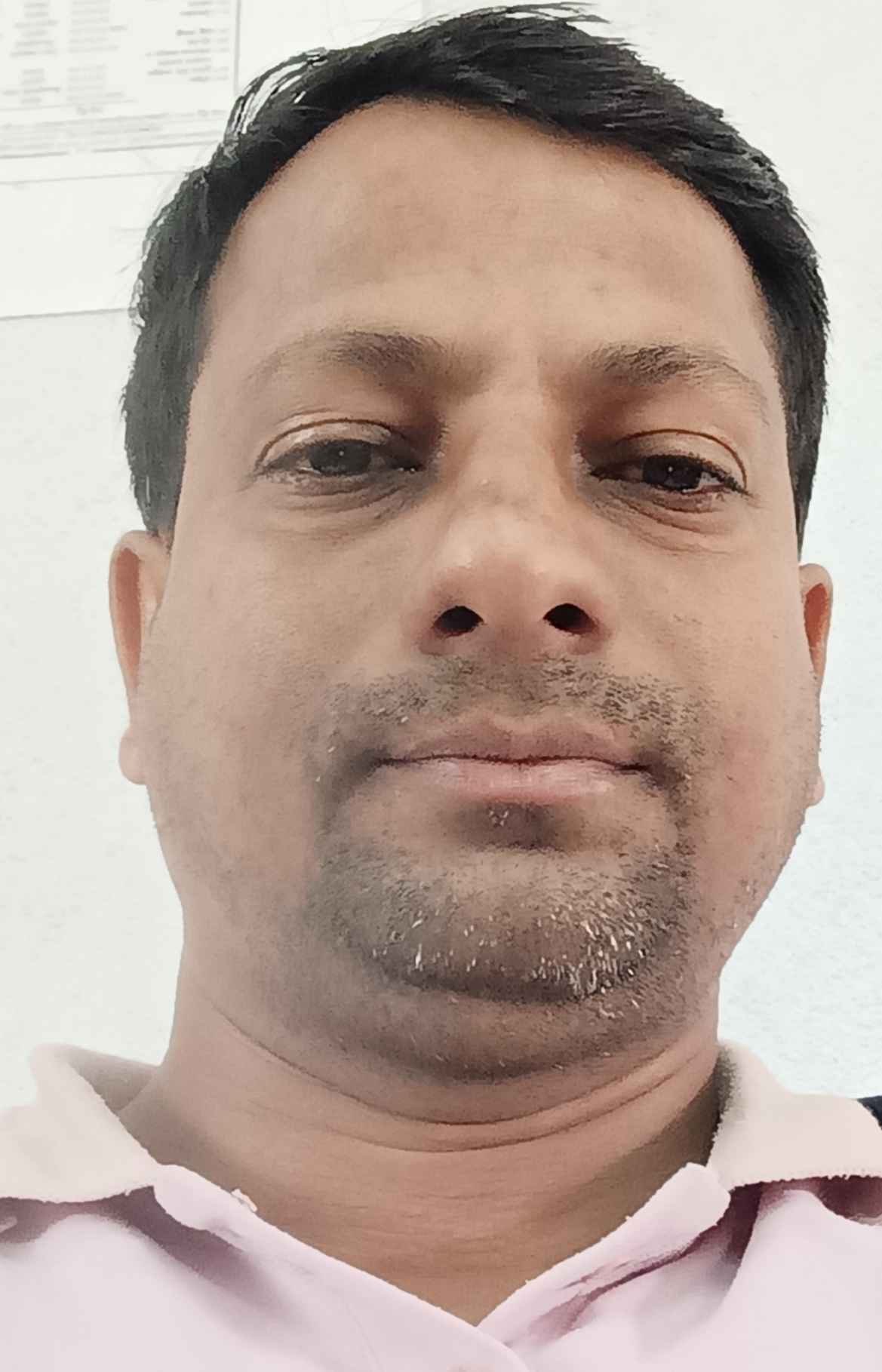 pravash mahanta