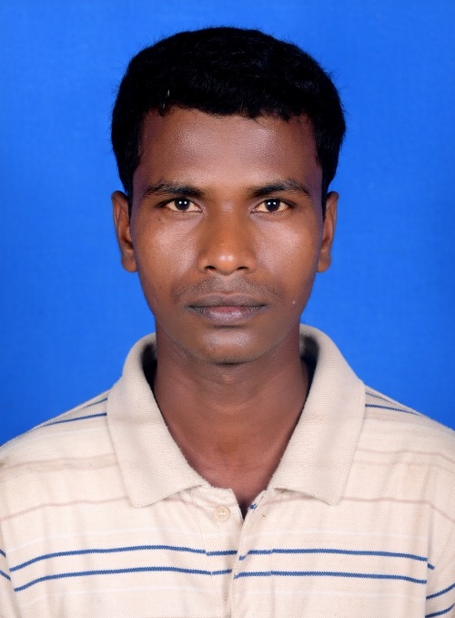 SANJOY BANGAL