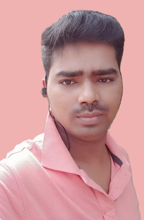 SIDDHARTHA MONDAL
