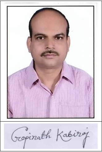 GOPINATH KABIRAJ