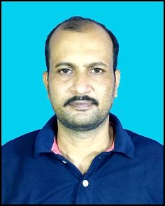 TAPAS KUMAR RAY
