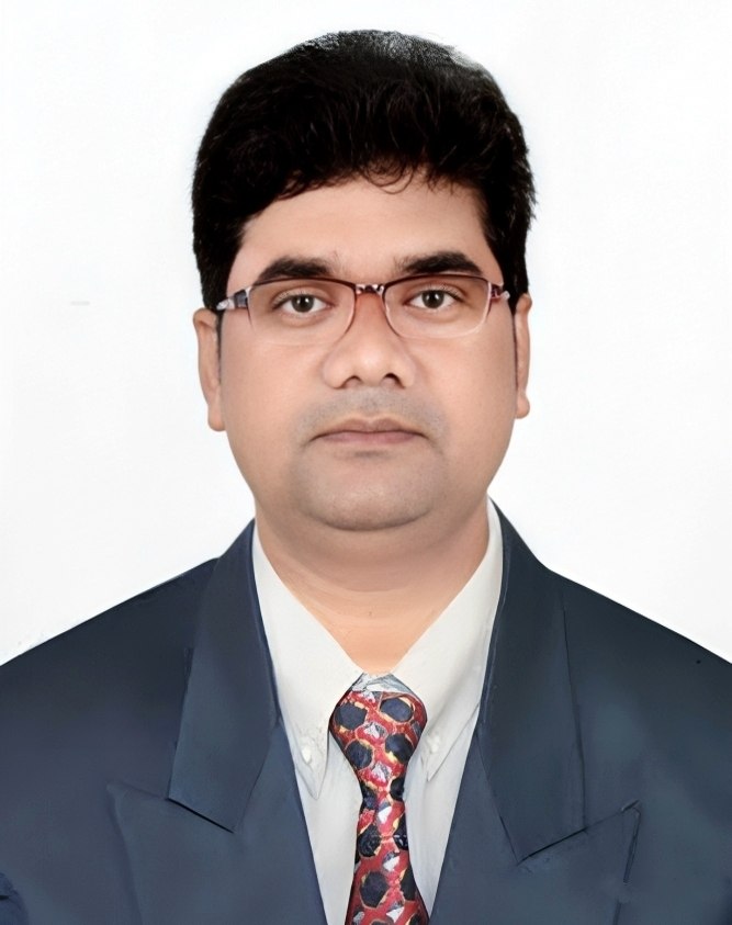 Basudev Mahato