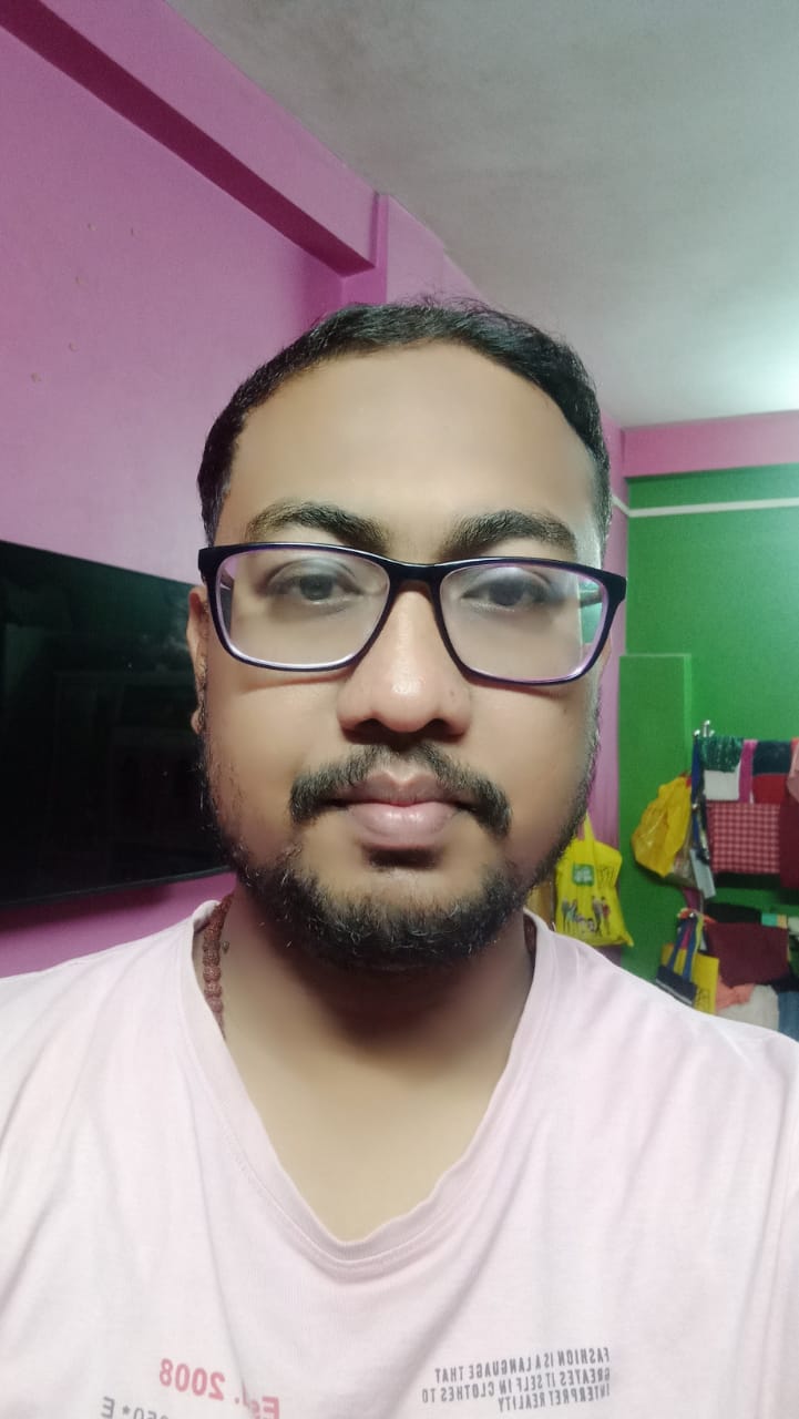 Avishek Pradhan