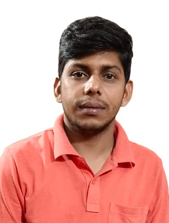 SOURAV PAINE