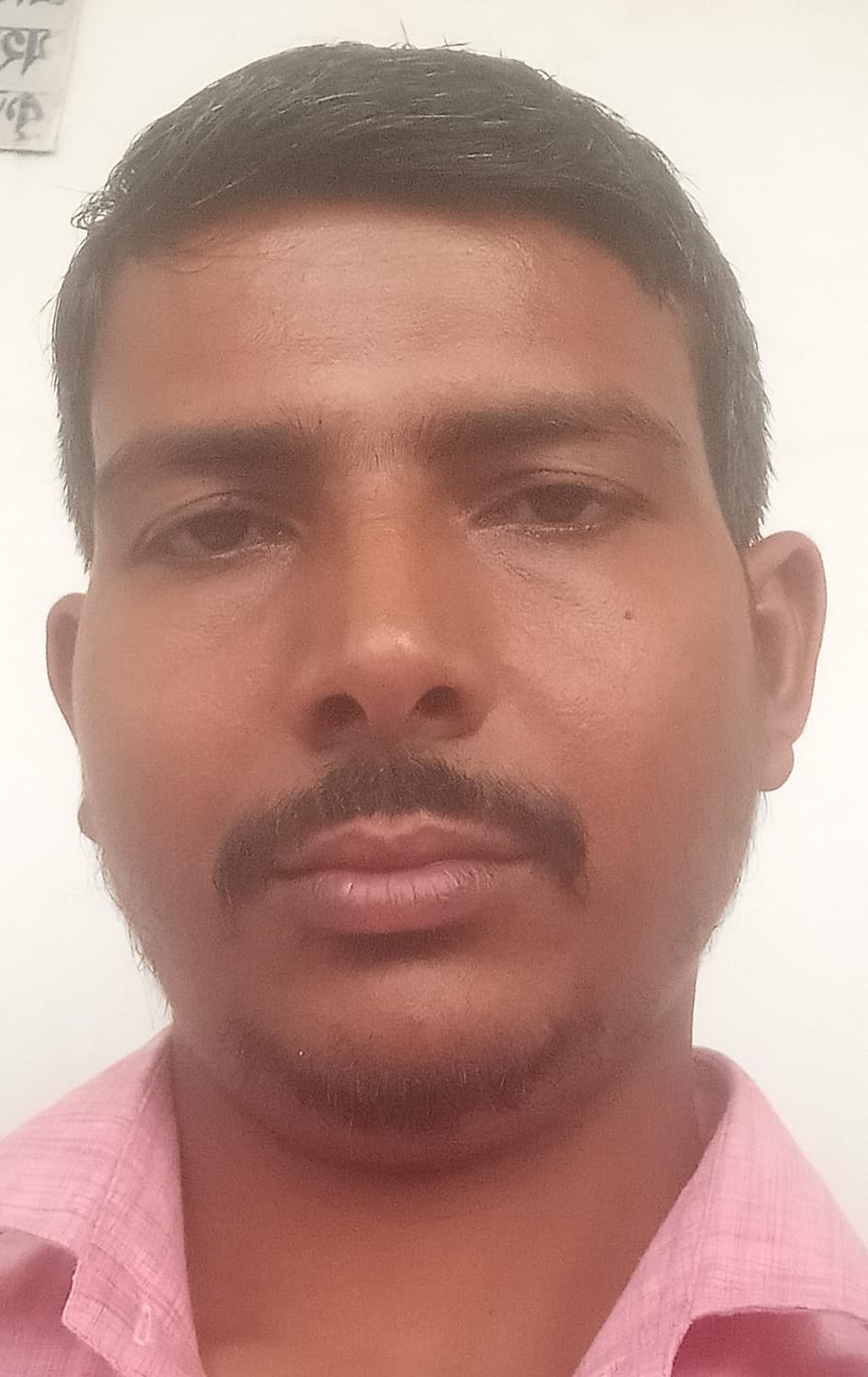 Sarathi saha