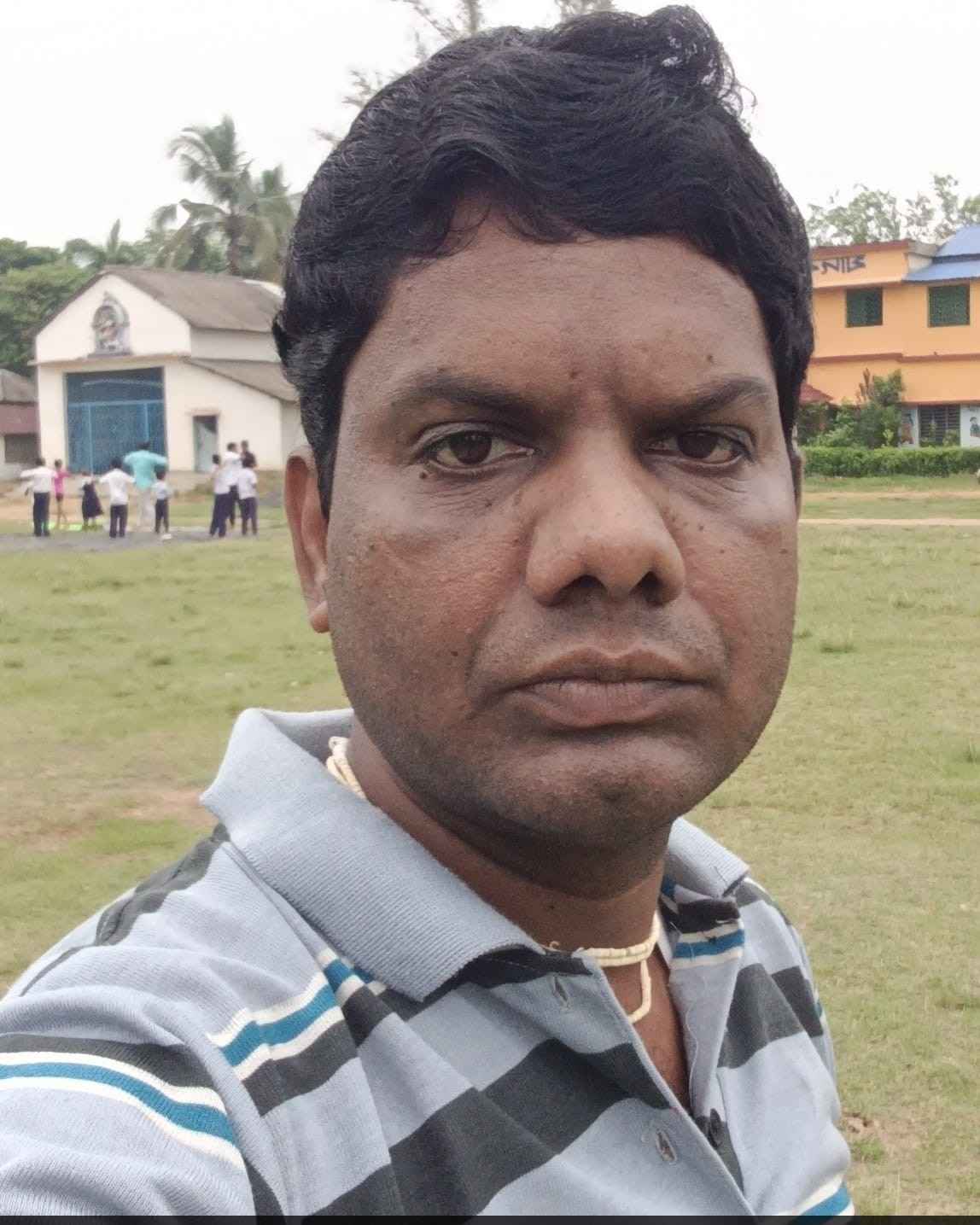 BIPLAB CHAKRABORTY