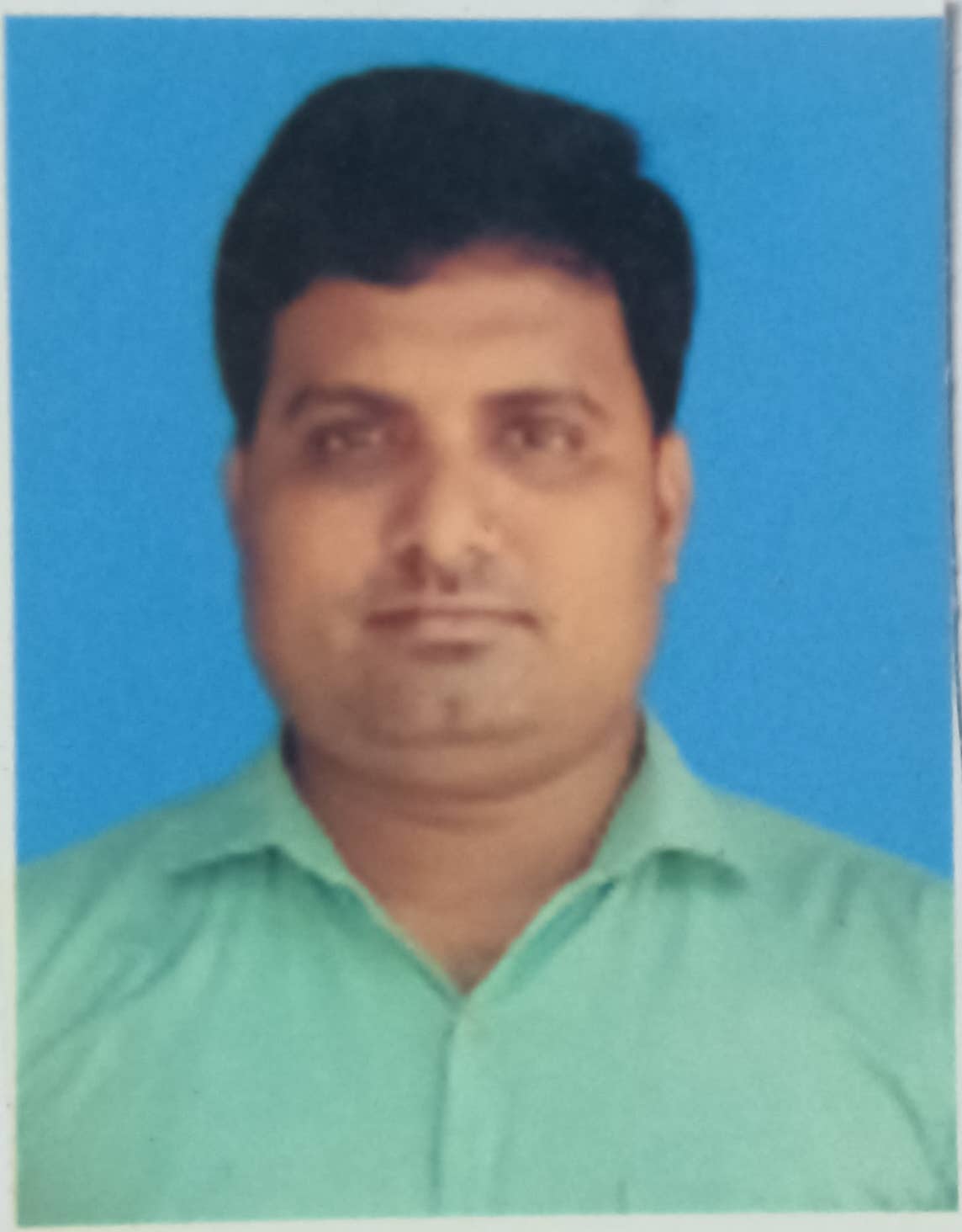 Debabrata Jana