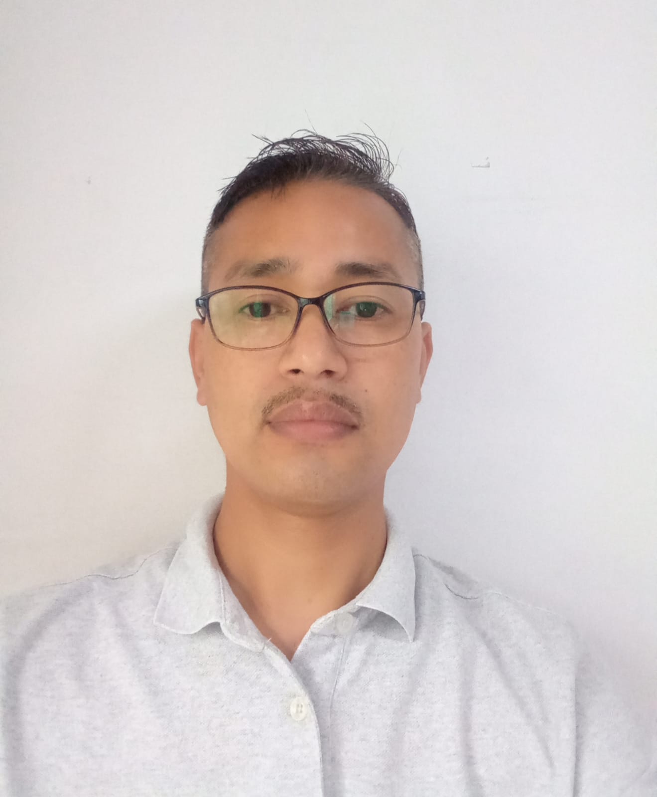 ROSELIN CHETTRI