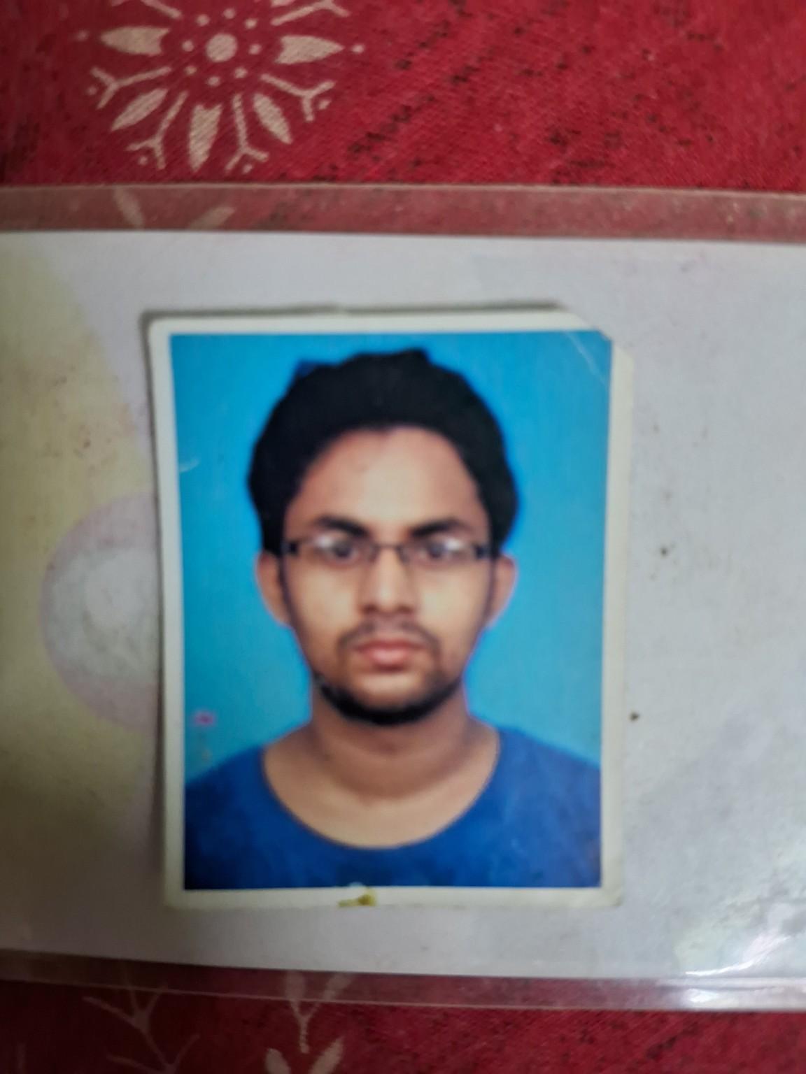 KRISHNENDU CHOWDHURY