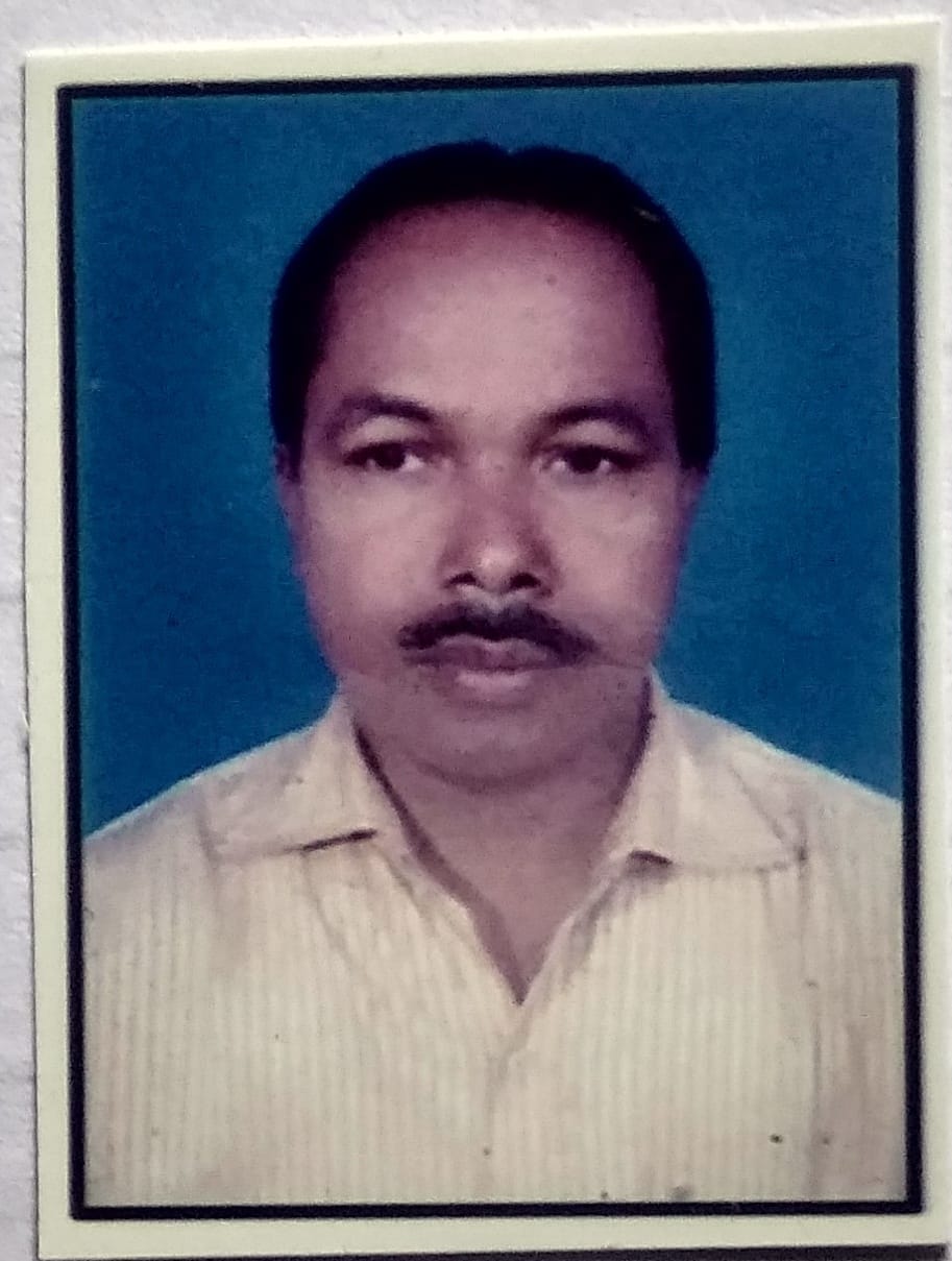 Lakshman Mandal