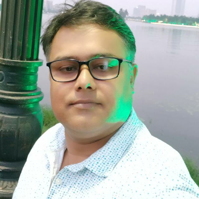 Dibyendu Chowdhury
