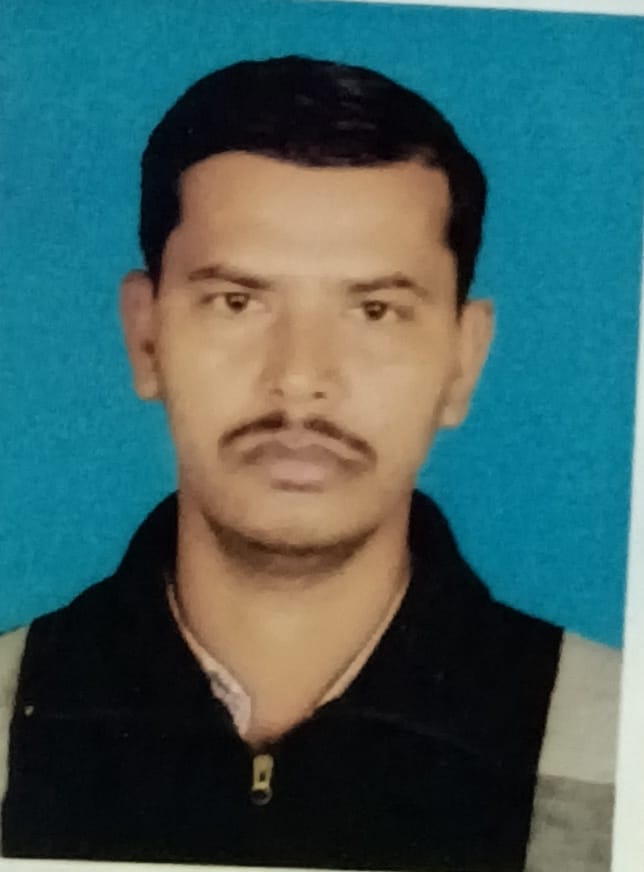 Atanu Roy