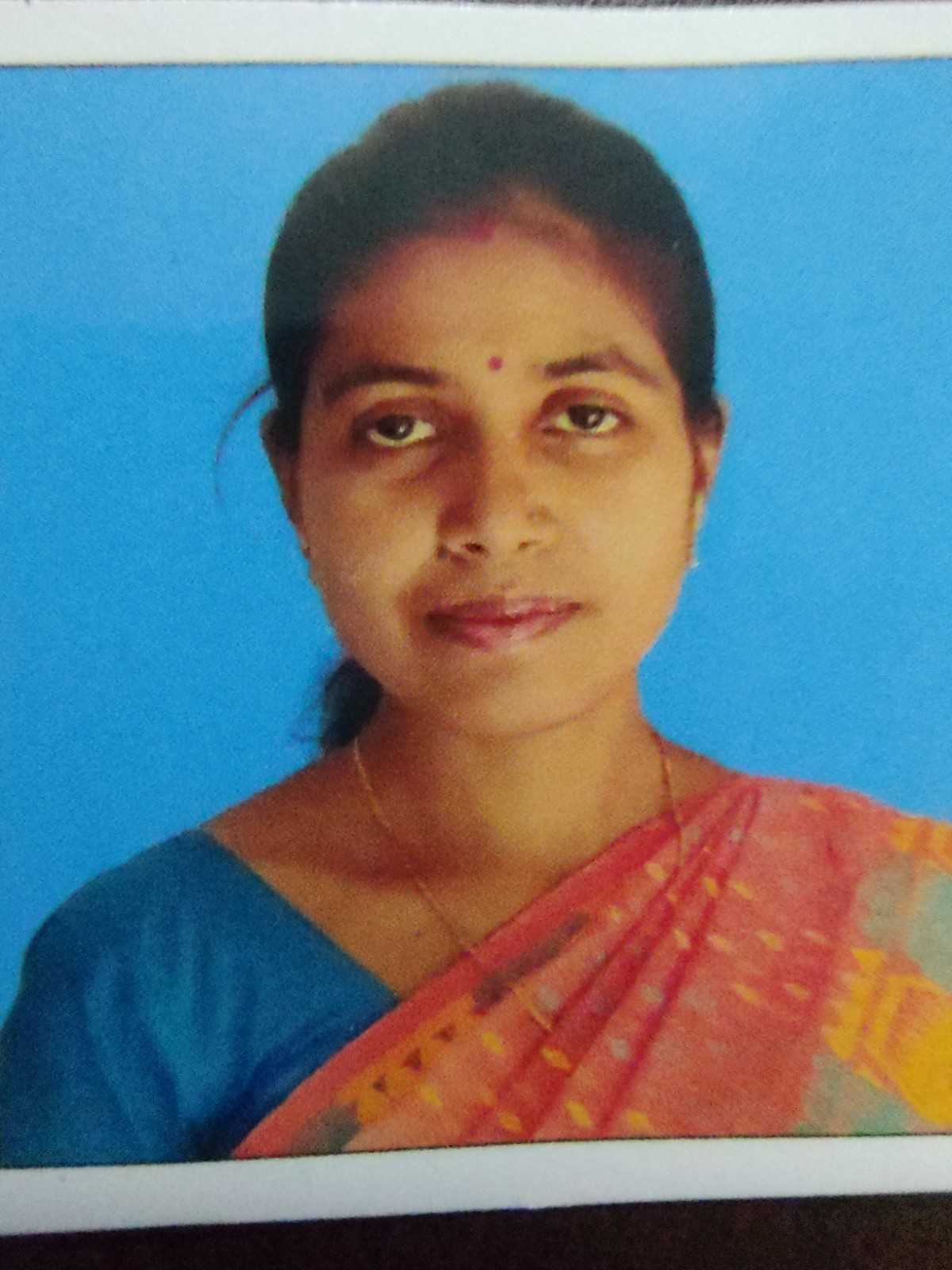 SUPRAVA CHANDA
