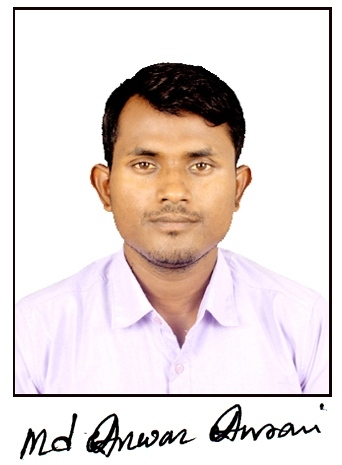 Md Anwar Ansari