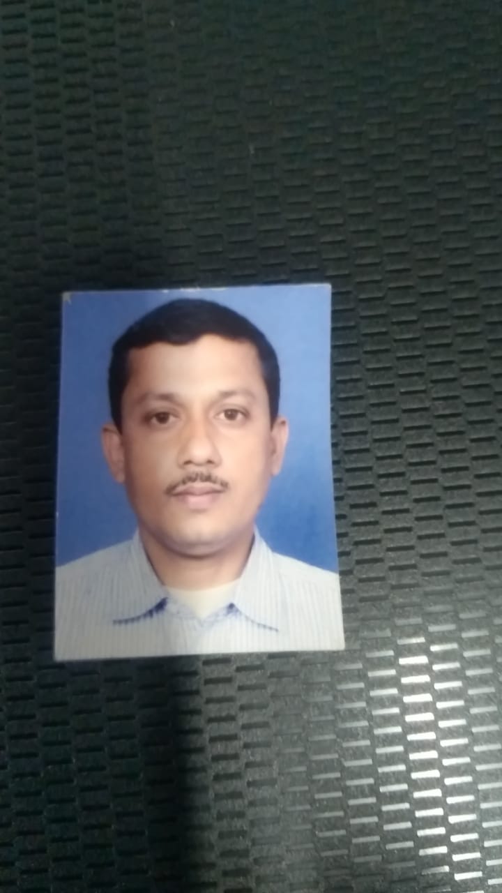 Raj kumar Ghosh