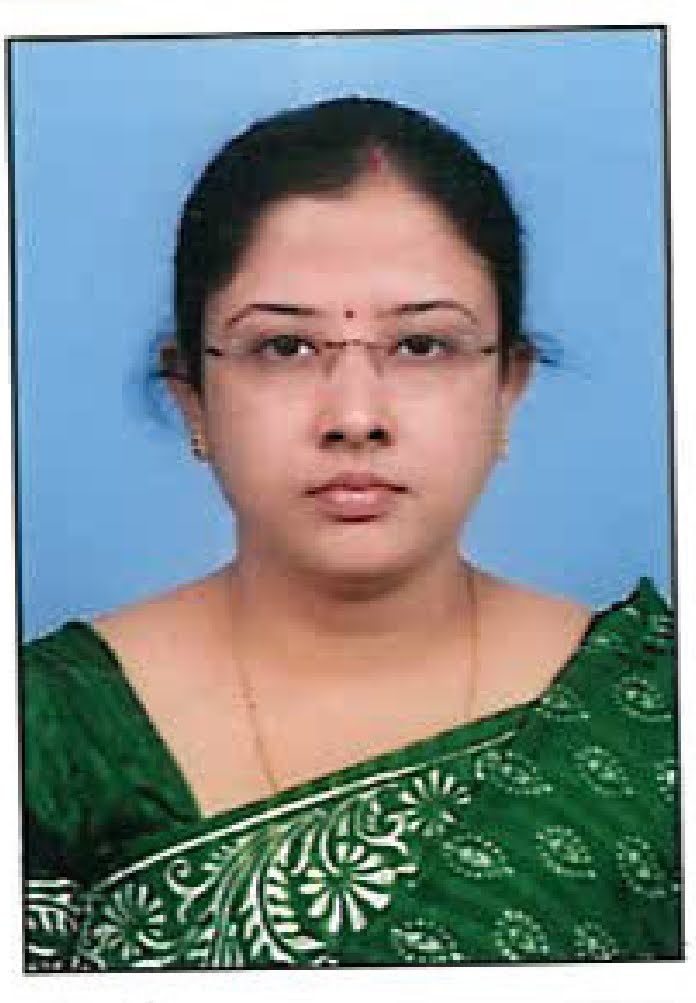 Suchismita Biswas Bhattacharya