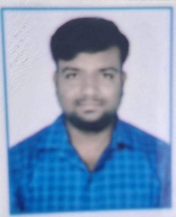 Pulokesh Sardar