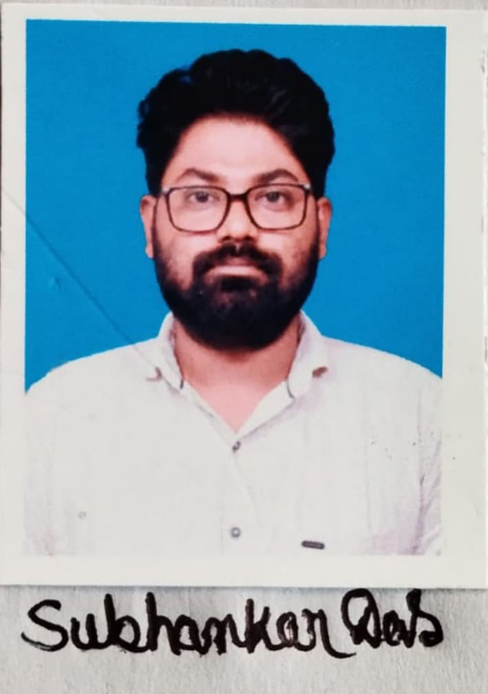 SUBHANKAR DAS
