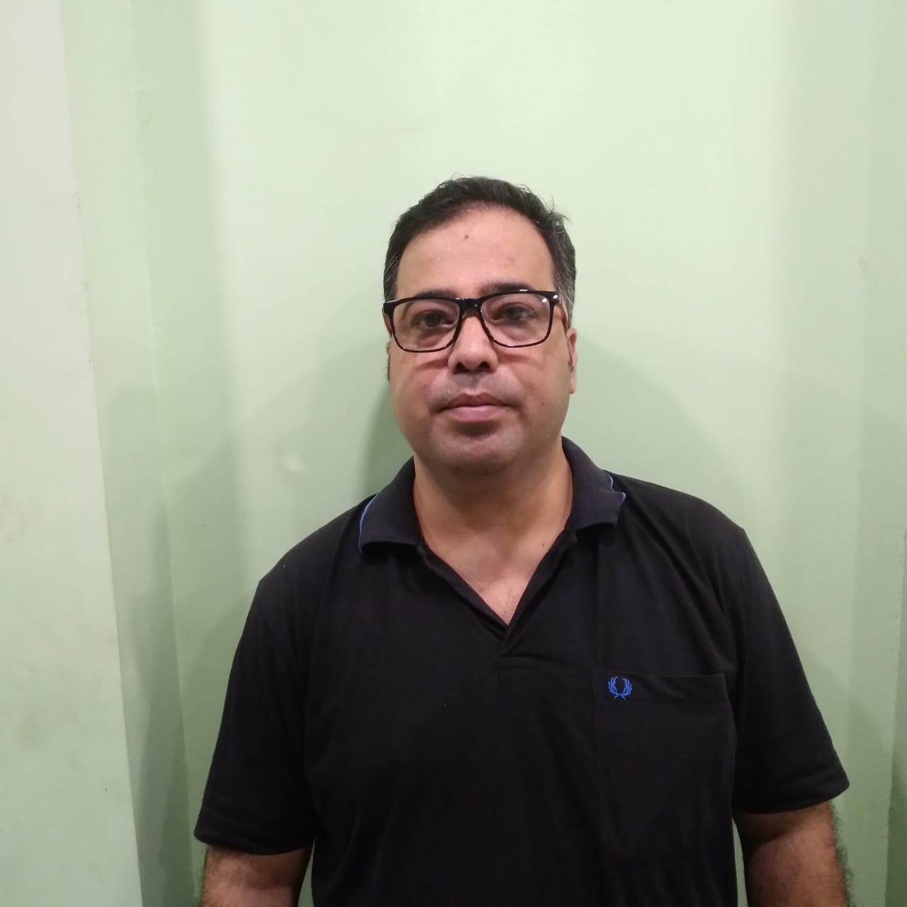 Suprakas Bhattacharya