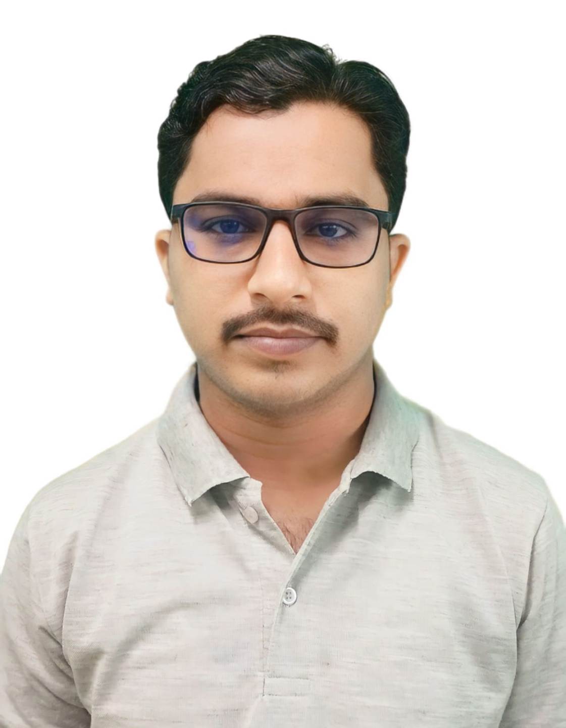 RAJIUL HOQUE MOLLA