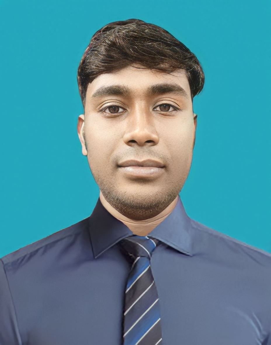 SUMAN HALDER