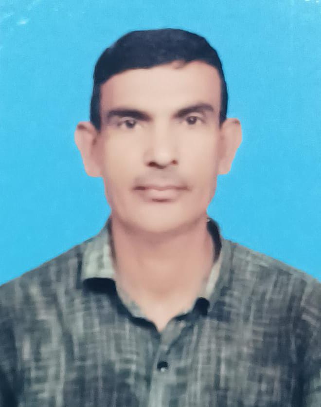 ABUL KHAYER LASKAR