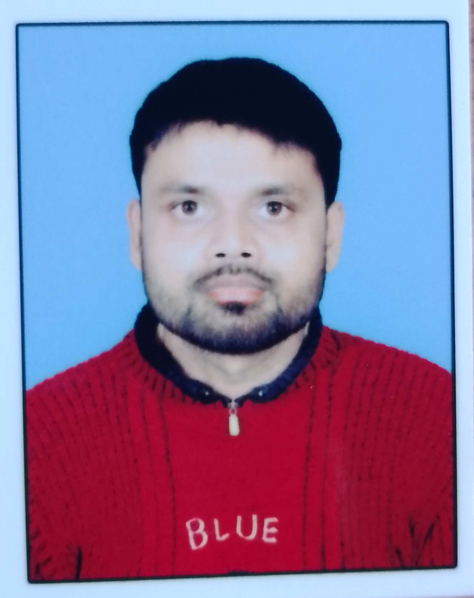Arun Adhikari