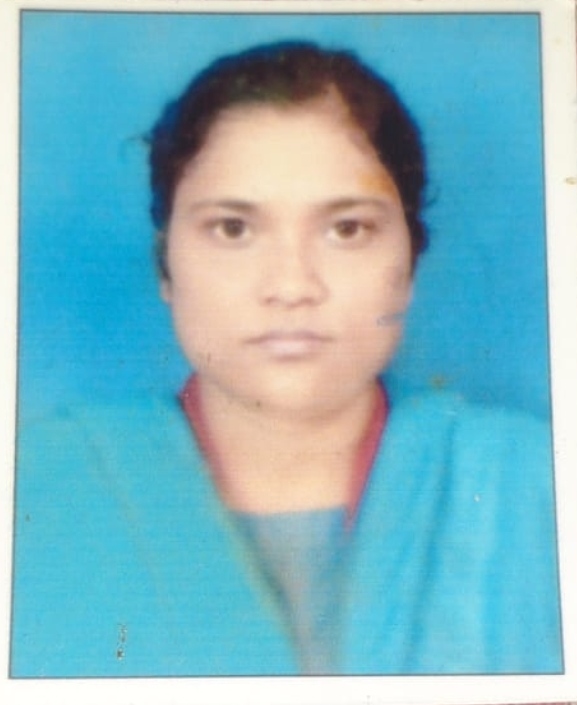 Radharani Bosu