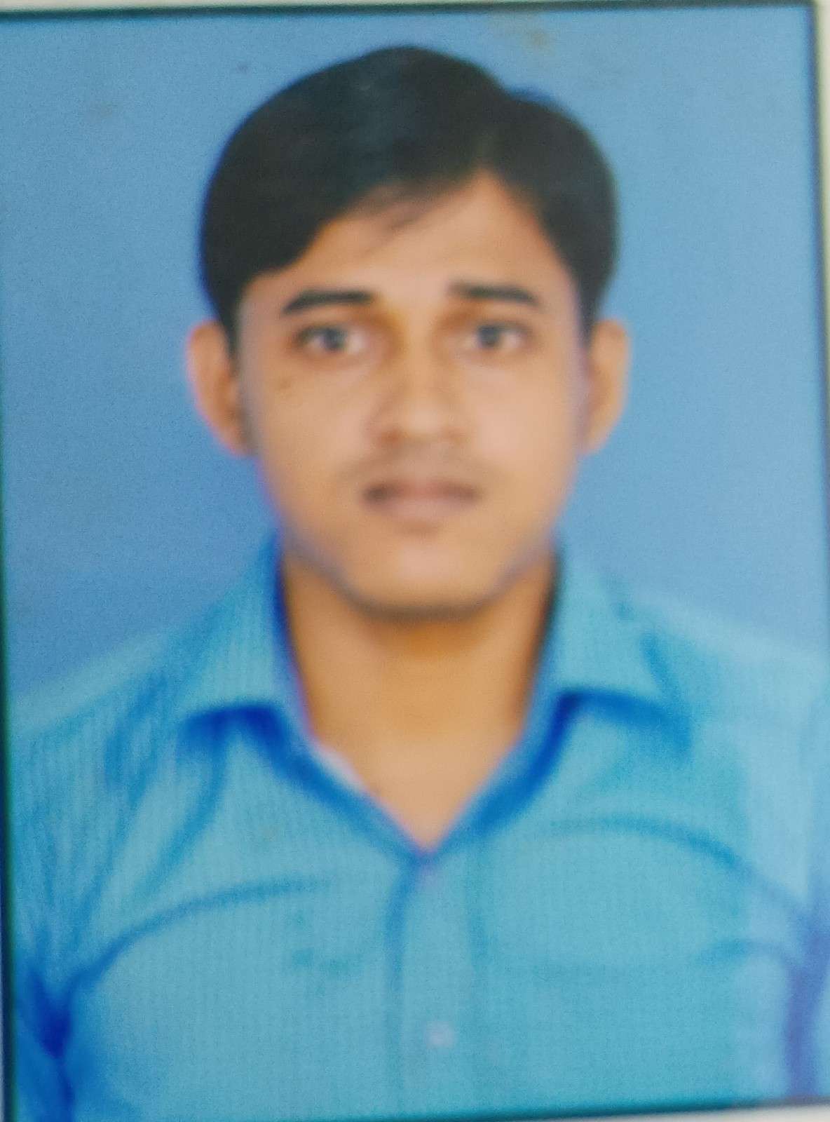 DIBYENDU MAITI
