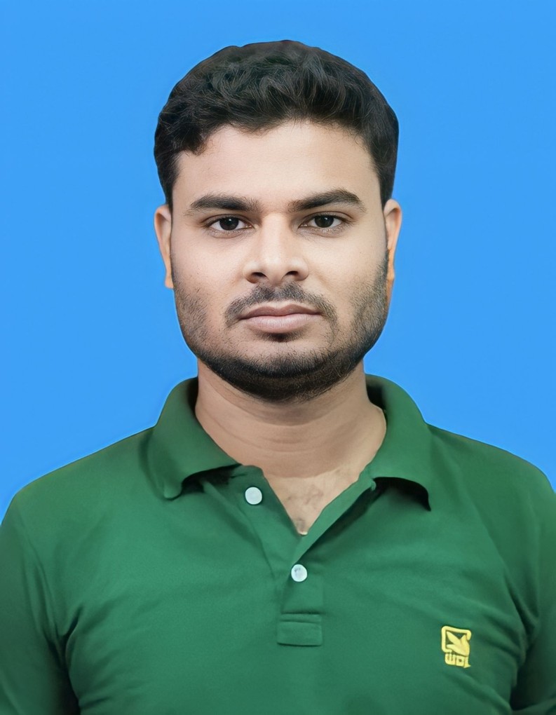 SIDDHARTHA HALDER