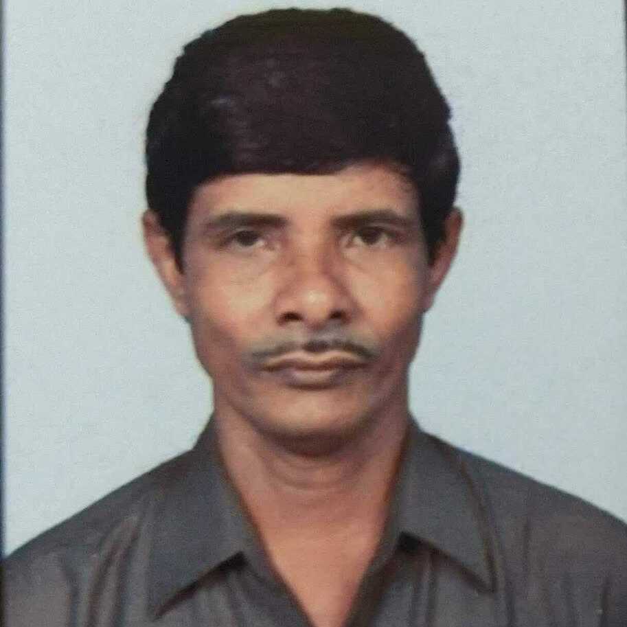 Phalguni Pandit