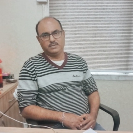 Samyabrata Dutta
