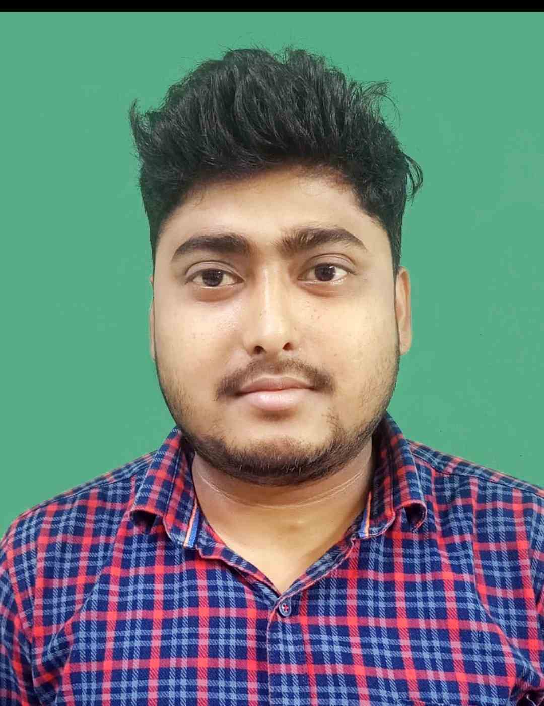 TIMIR MONDAL