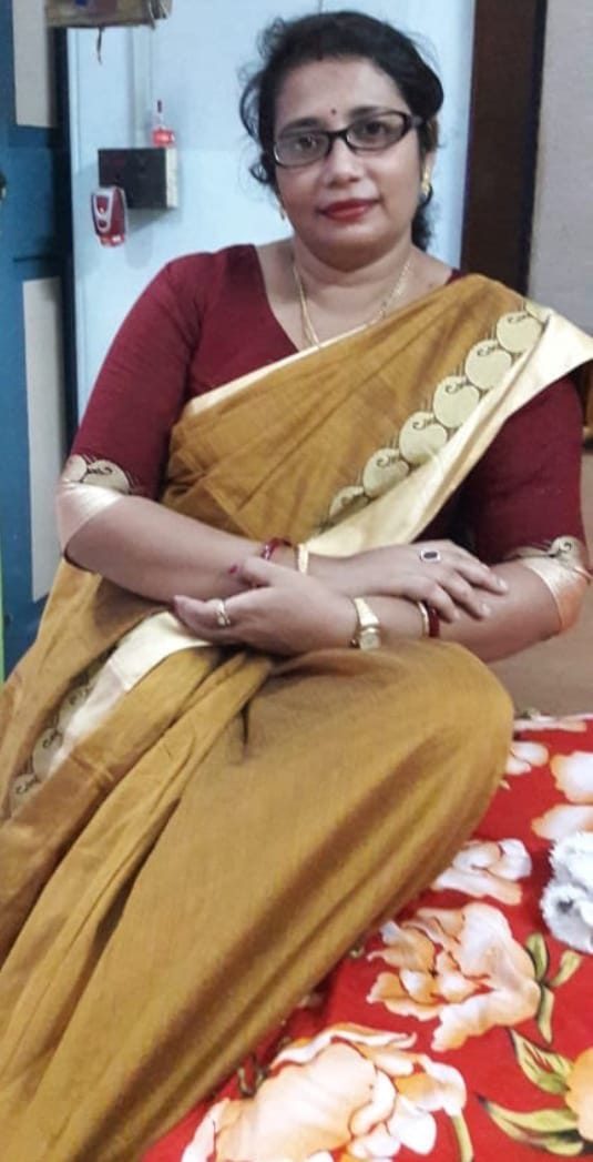 Dyuti biswas
