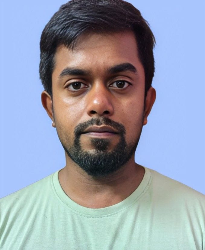 TITAN SAHA