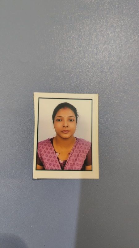 SAMPRITI DASGUPTA