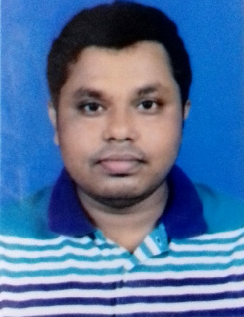 Tridip Das