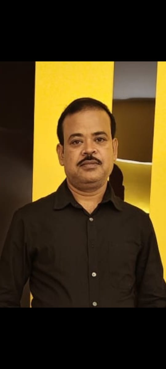 PARTHA PATRA