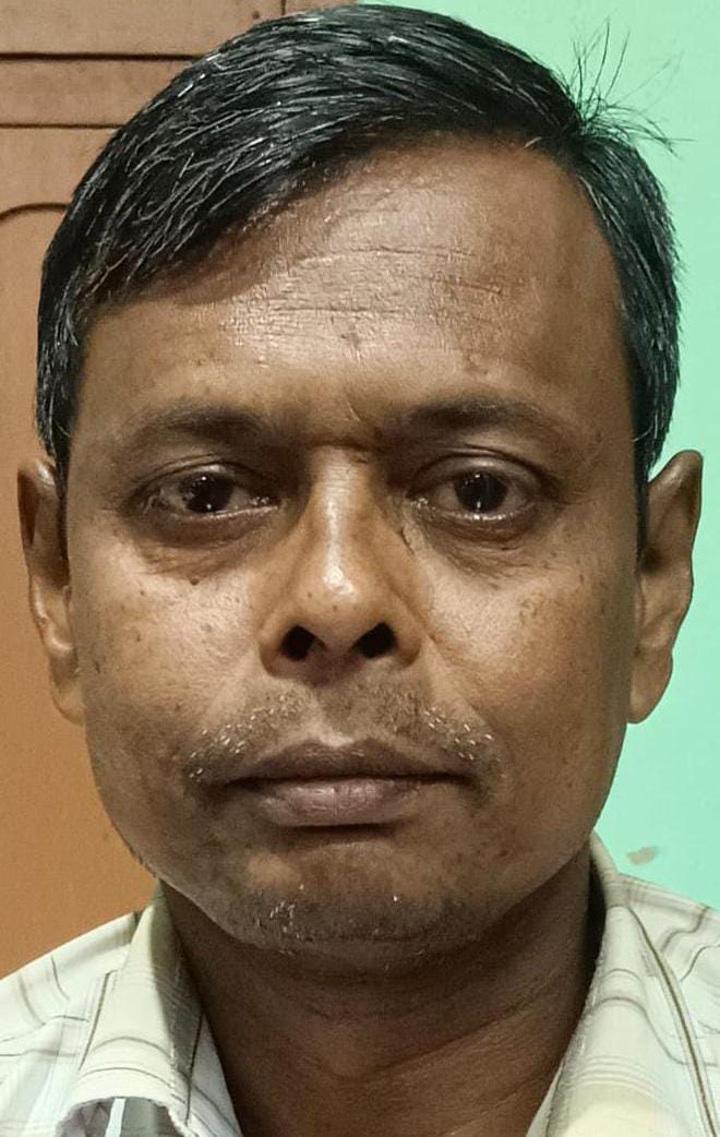 Narayan Chowdhury