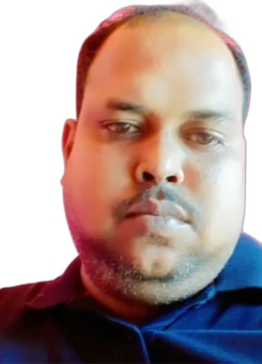 Ajay Roy